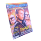 Preview: Star Wars Magazin 25 (2002) OZ Verlag | Episode II Special | inkl. Poster | hoppla-stuff.de